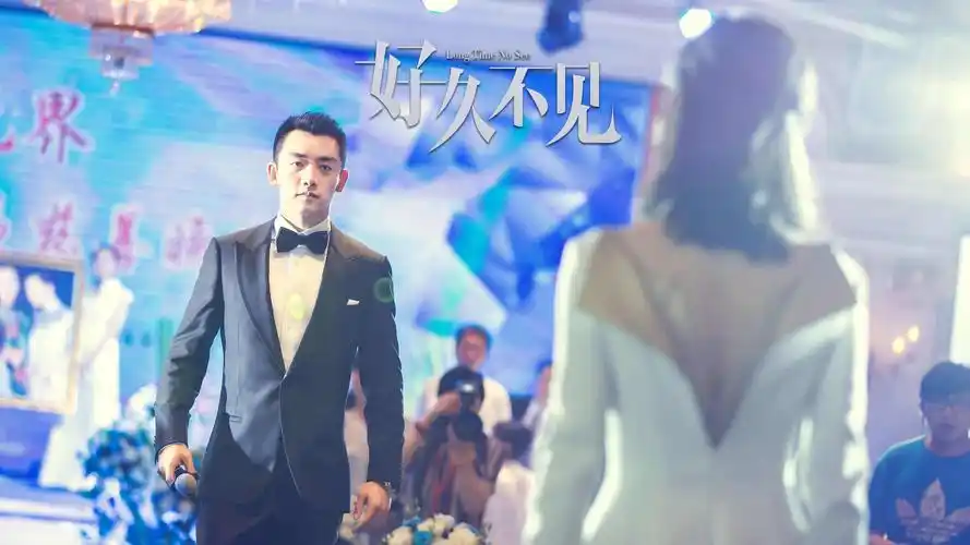 杨子姗郑恺"再度合作"超默契"临场发挥"成亮点