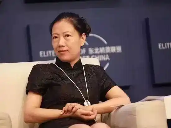 知名财经评论家叶檀:楼市和股市 ,向左还是右?