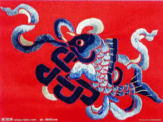 中国传统文化元素设计图__传统文化_文化艺术_设计图库_昵图网nipic.c