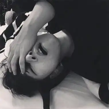 男生真人冷酷忧伤帅气头像意境男生高清图片大全