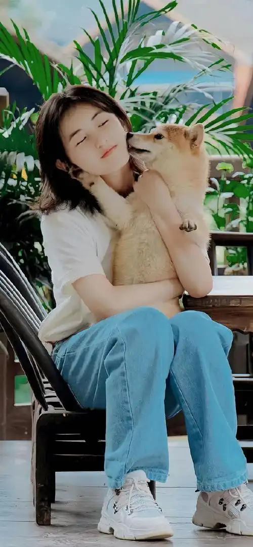 壁纸| 明星系列之张子枫(粉丝求图)