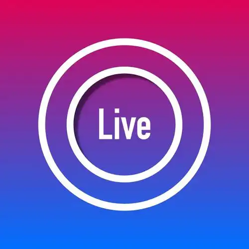 livestreaming搜索结果