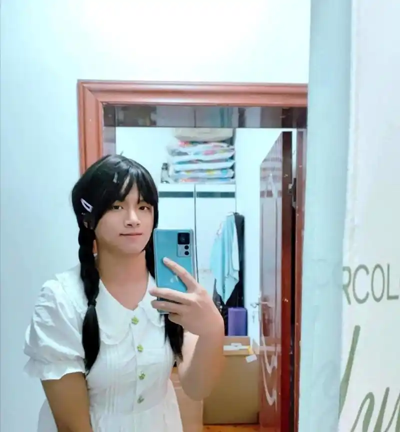 如何摆脱女装癖?