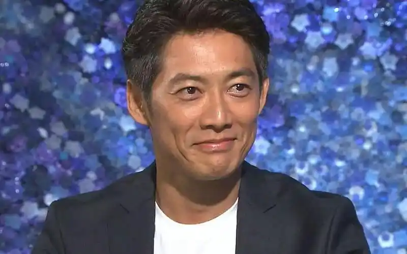 20位日本大叔级明星年轻时好看到爆炸