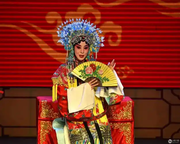 《贵妃醉酒》16