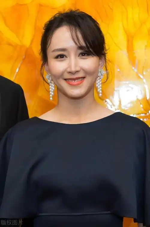 云南十大美女明星