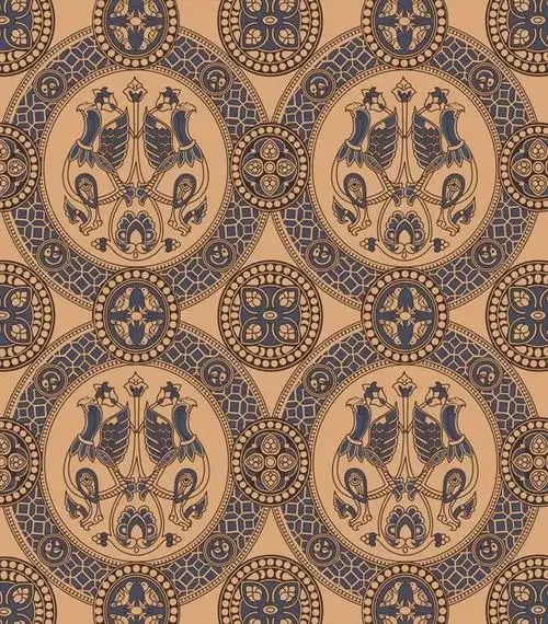 中国古代丝绸设计素材图系辽宋卷本卷项目组以中国丝绸博物馆副研究馆