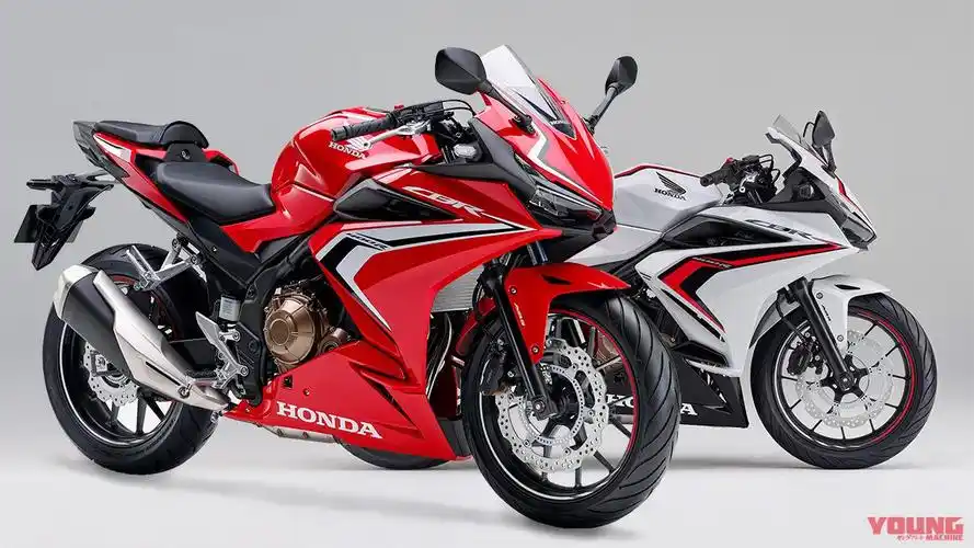 相关新闻页面 冈崎静夏与「cb125r」的三浦半岛悠闲半日游   cbr650r