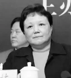 邓小平之女邓楠