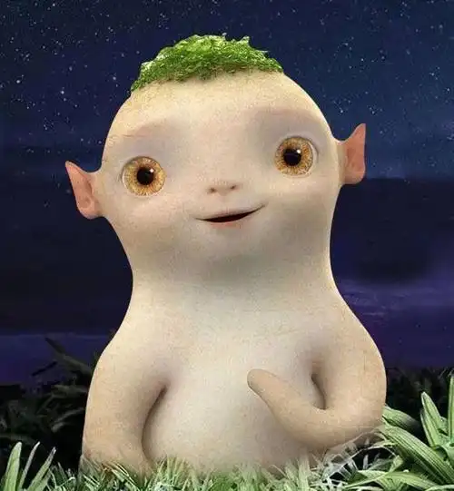 捉妖记2带你找回可爱胡巴