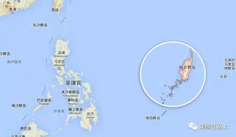 到目前为止领空领海还由 美国管辖!整个国家总共才不到   万人.