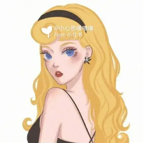 现代迪士尼公主