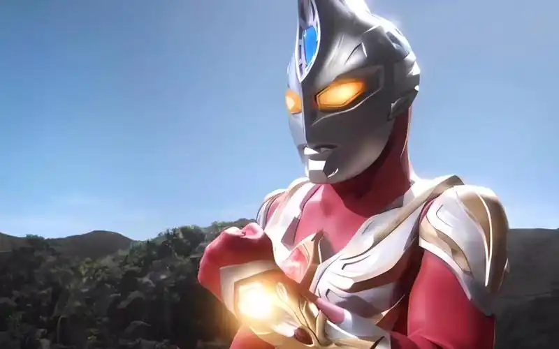 麦克斯奥特曼 チャンスをこの手に