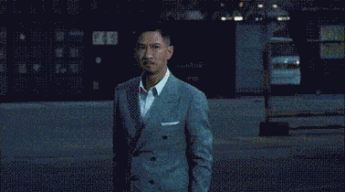 抖音热门表情包精选_张家辉