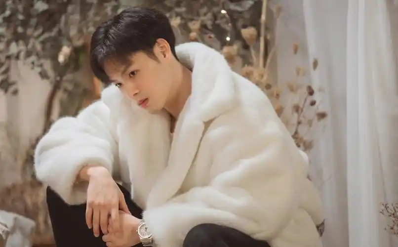 董又霖朋友请听好第三期剧照图片