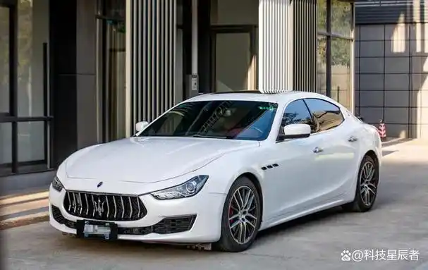 在这个时代,拥有一辆豪车已经不再是遥不可及的梦想.