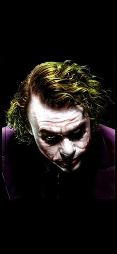 灵魂小丑希斯莱杰