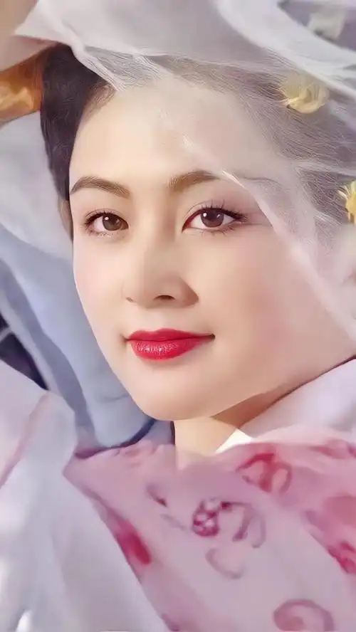 陈红在《三国演义》中饰演貂蝉(倾国倾城的美貌网友直呼太惊艳) - 品