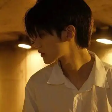 高清男生头像真人帅气好看撩妹必备的男生超酷头像图片