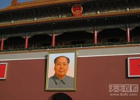 毛主席一生中9个最后一次看完泪崩