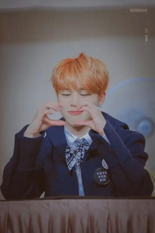 朴智旻 橘发美照合集 - 知乎