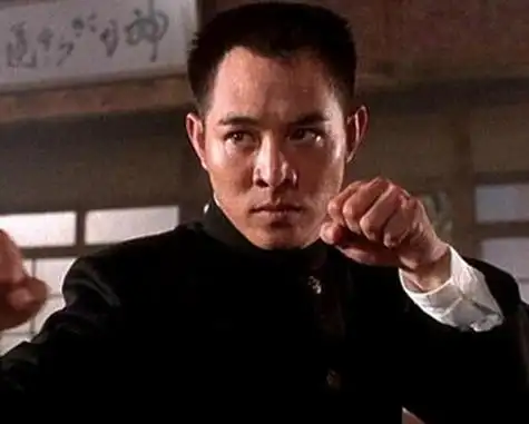 从21日在广州举行的"中国梦·精武魂"新闻发布会上获悉,世界功夫巨星