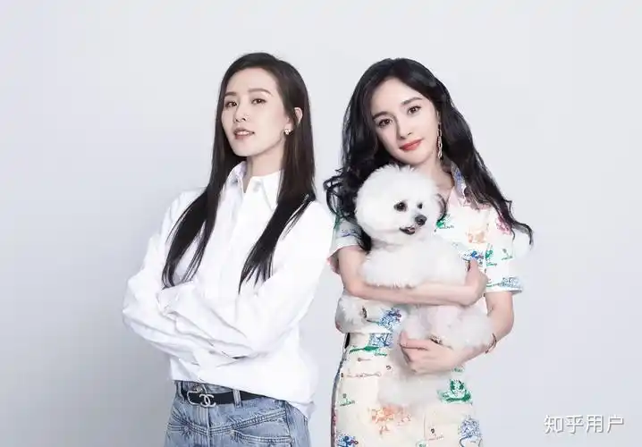 刘诗诗和杨幂作为曾经的好朋友请问你们如何看待两人在李佳琦直播间的