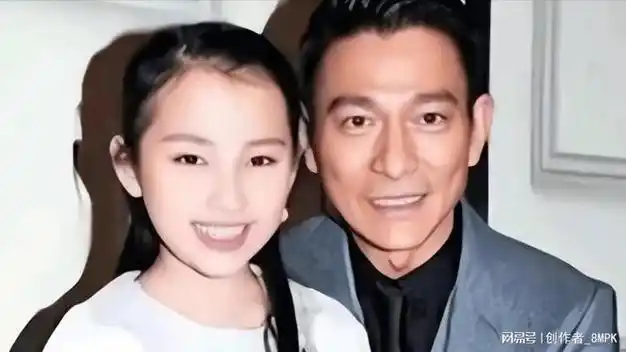 刘德华妻子不叫朱丽倩结婚15年首次澄清女儿近照遭曝光