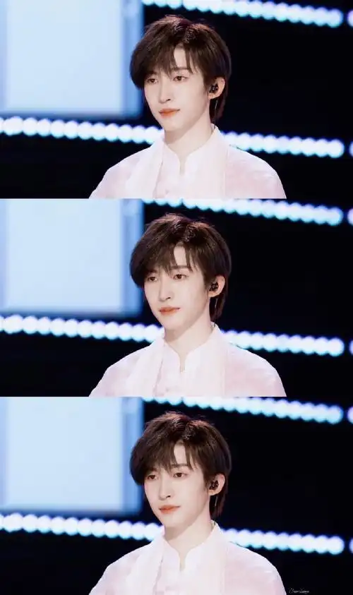 刘宇 创造营2021