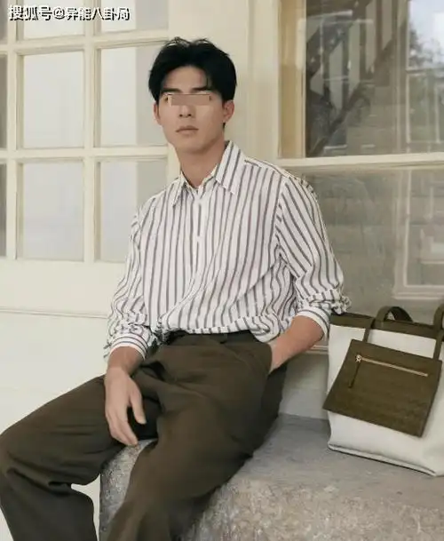 钟楚曦许凯暧昧?吴彦祖秃头?欧弟失恋?余华叛逆?_朋友_视频_聚餐