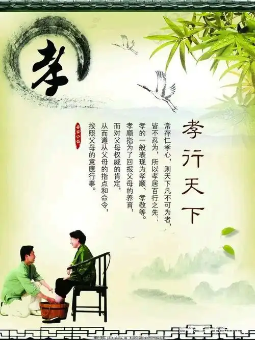 人生多烦恼,尽孝应趁早!