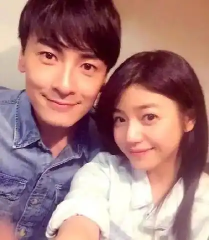 "双面玉女"陈妍希上位史,和她爱过的男人