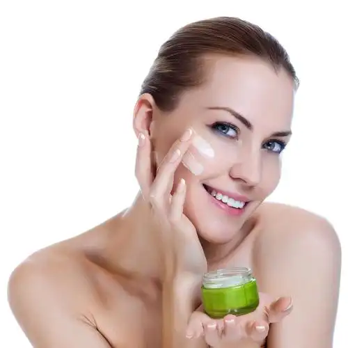 美容护肤知识大全