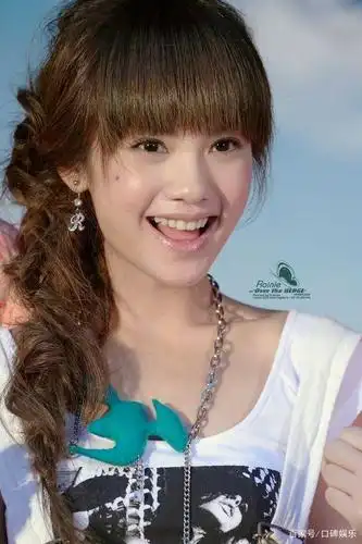 杨丞琳,出道21年,从可爱教主到全能天后,三家唱片公司:bmg,索尼,环球