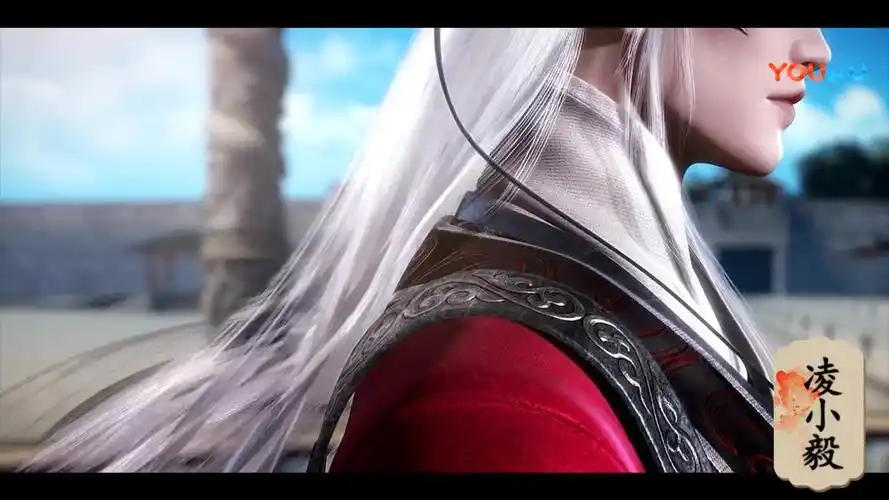 白亦非x天泽-何处是天涯-白泽cp