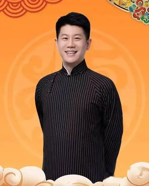 德云社永庆安澜系列演出即将来杭孔云龙和章九徕挑大梁