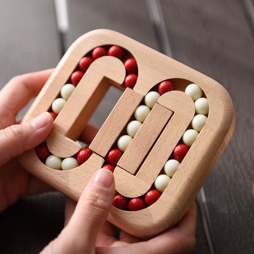 老年人玩具益智防痴呆适合80岁老人打发时间玩的动脑消遣解闷神器