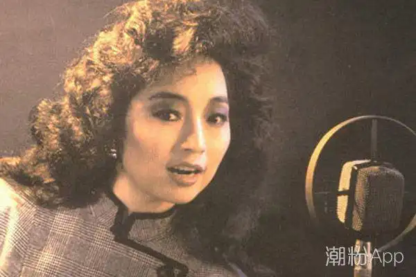 徐小凤在香港地位高吗 被称为香港殿堂级歌手