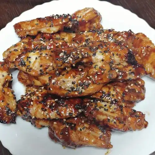 可乐鸡翅78里面有详细步骤哦