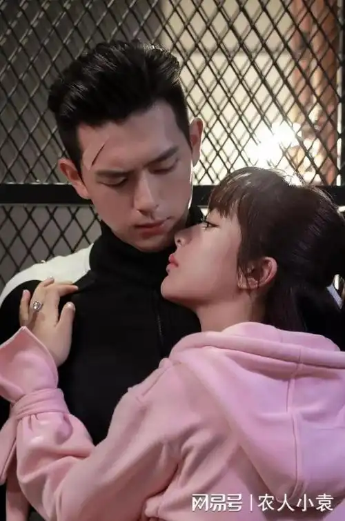 杨紫的眼神, 让你想谈一场甜甜的恋爱|爱情|甜蜜|李现|邱莹莹_网易