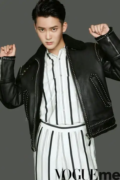 熊梓淇 - 堆糖,美图壁纸兴趣社区