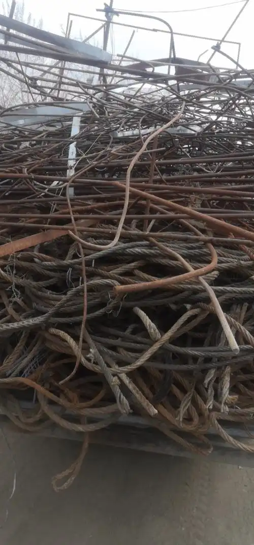 阳山县黄坌镇废铁回收公司