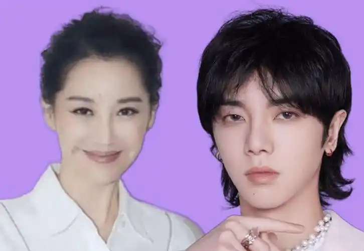 曝华晨宇与许晴官宣恋情!