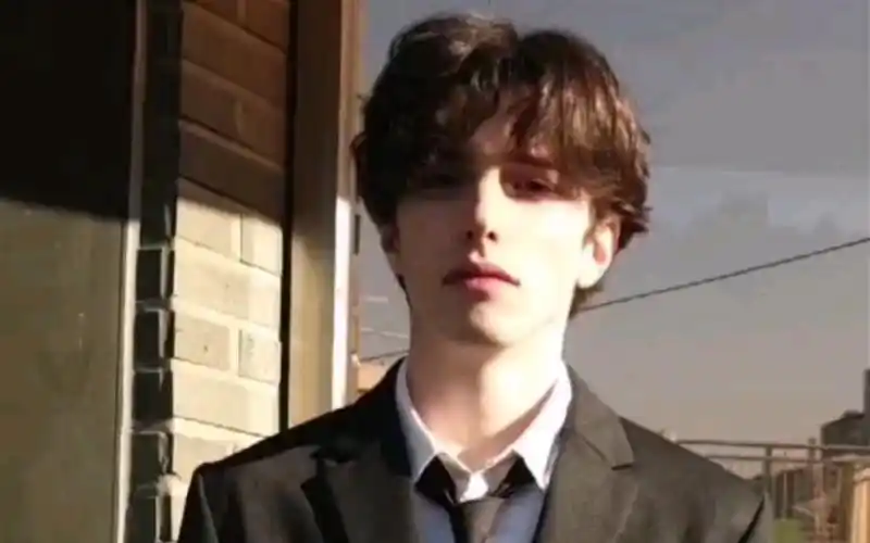 为了妻子留在韩国的男模ericwarner