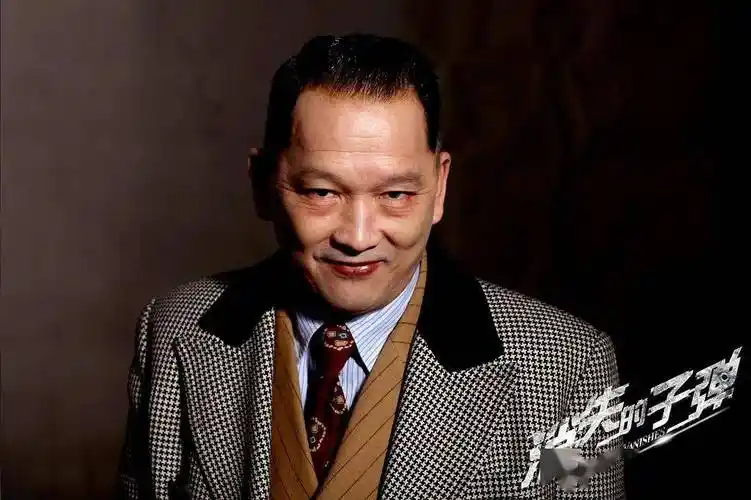 tvb老戏骨廖启智胃癌病逝人生经历看哭粉丝