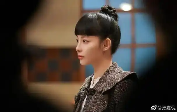 离婚后的张嘉倪火了电视剧人生之路收官