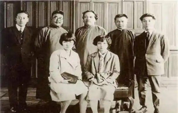 我国第一个世界级女画家,靠画自己的身体练习,至死不入外国籍_潘玉良