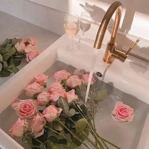 朋友圈封面花图片 朋友圈封面全图个性大全