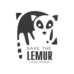 背景无缝插图模式矢量单色野生黑色图标风格线条艺术,头野生动物绵羊