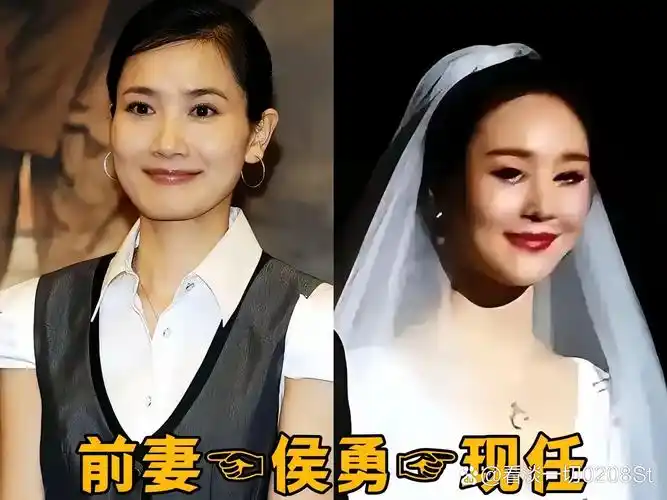 知名男星的情感版图,让人不禁感叹:优秀男人身边从不缺佳人相伴